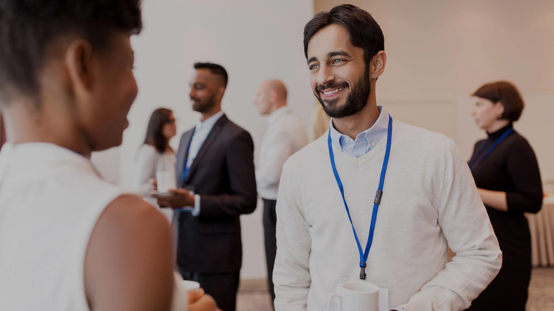 TechMeeting Program