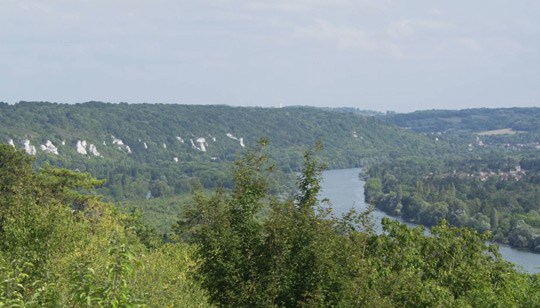A Sustainable Region