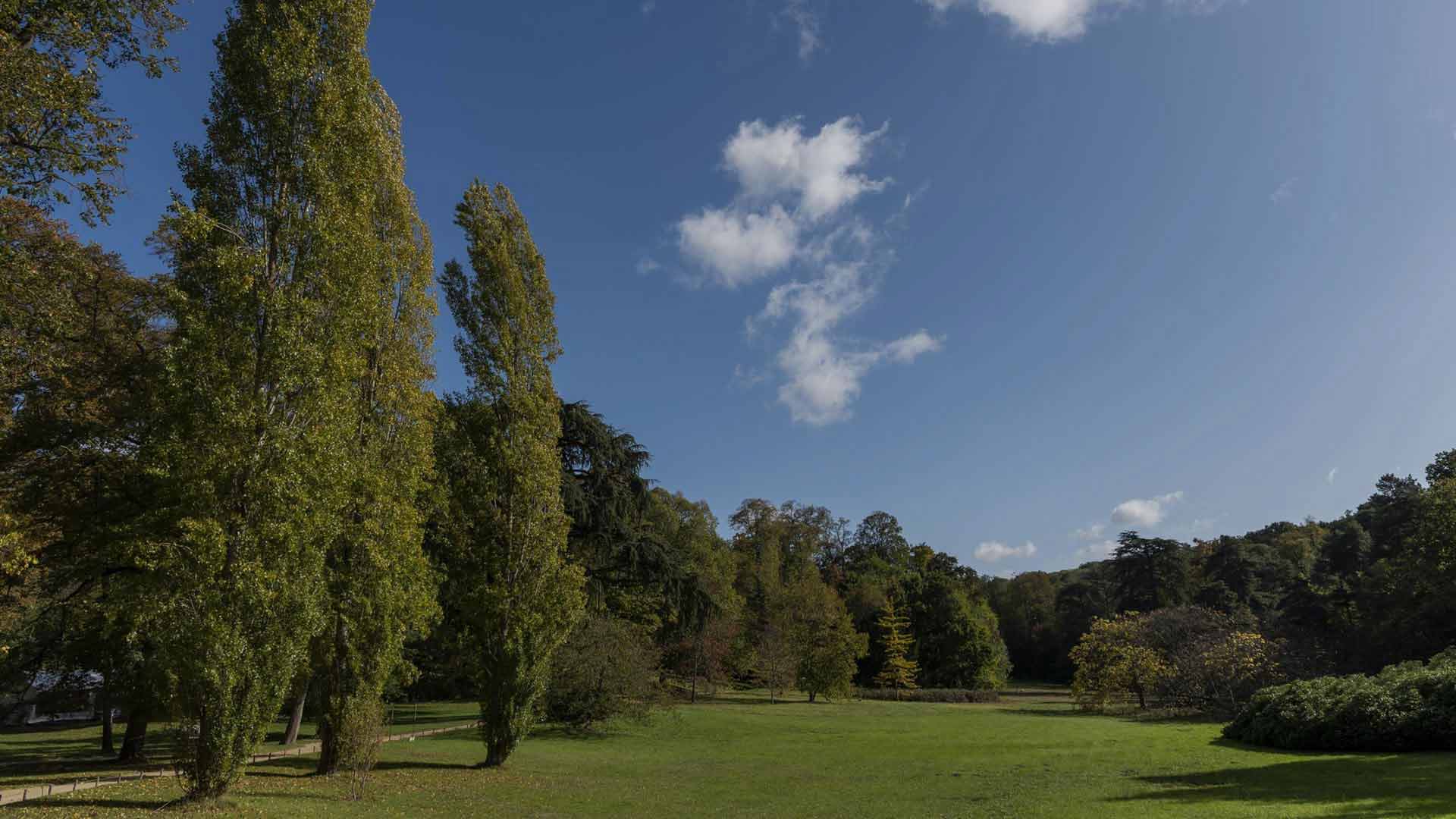 Une région durable