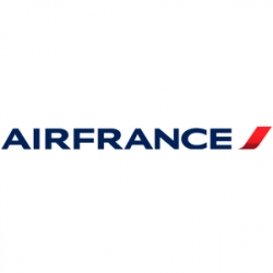 Logo Air France