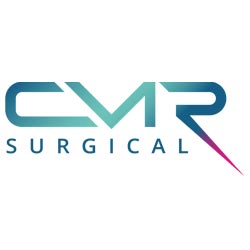 CMR Surgical logo