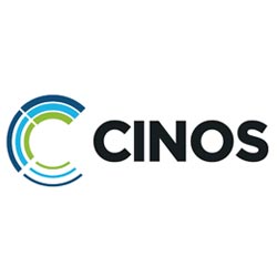 Cinos logo