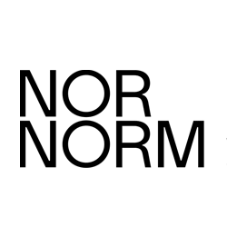 NorNorm logo