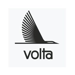 Volta logo