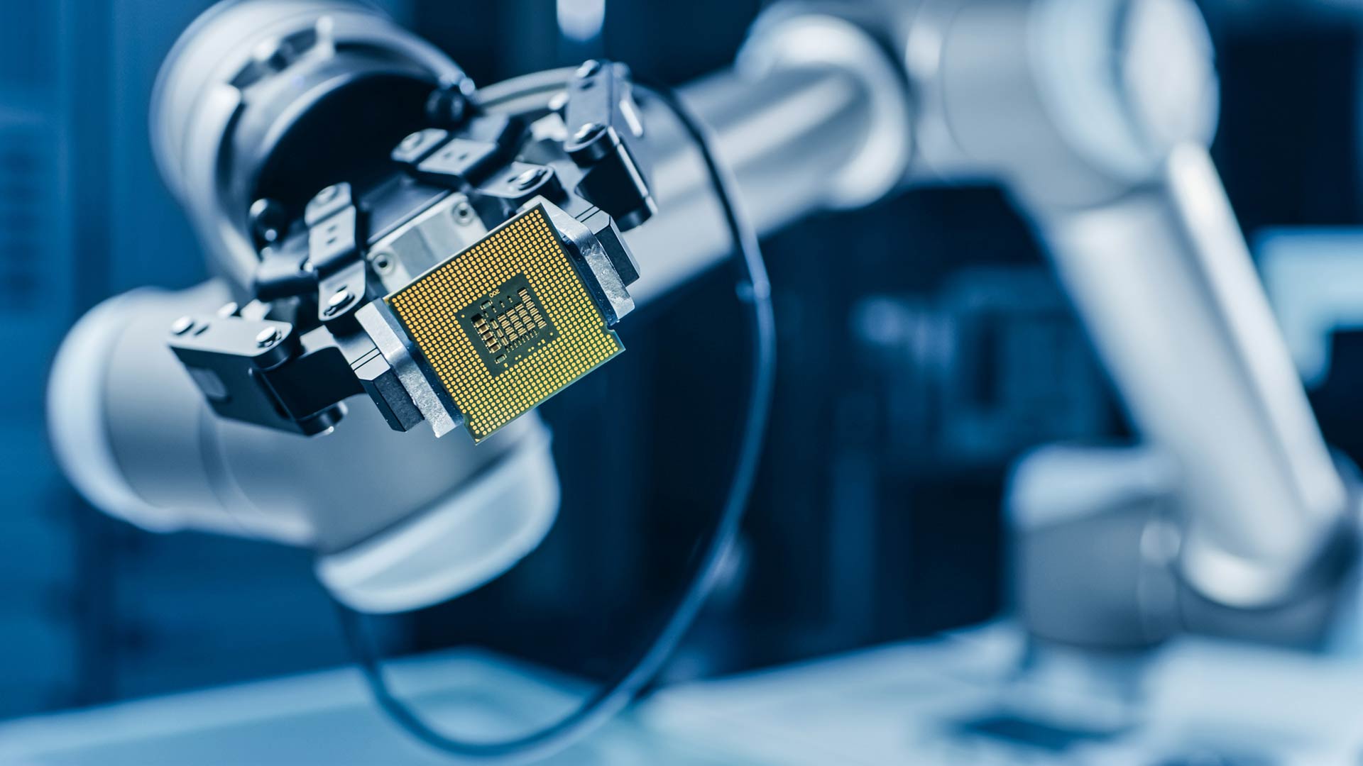  «Parijs heeft een toppositie verworven in de slag om de KI» - © Artificial-Intelligence_AdobeStock_289023522_AI_72-dpi