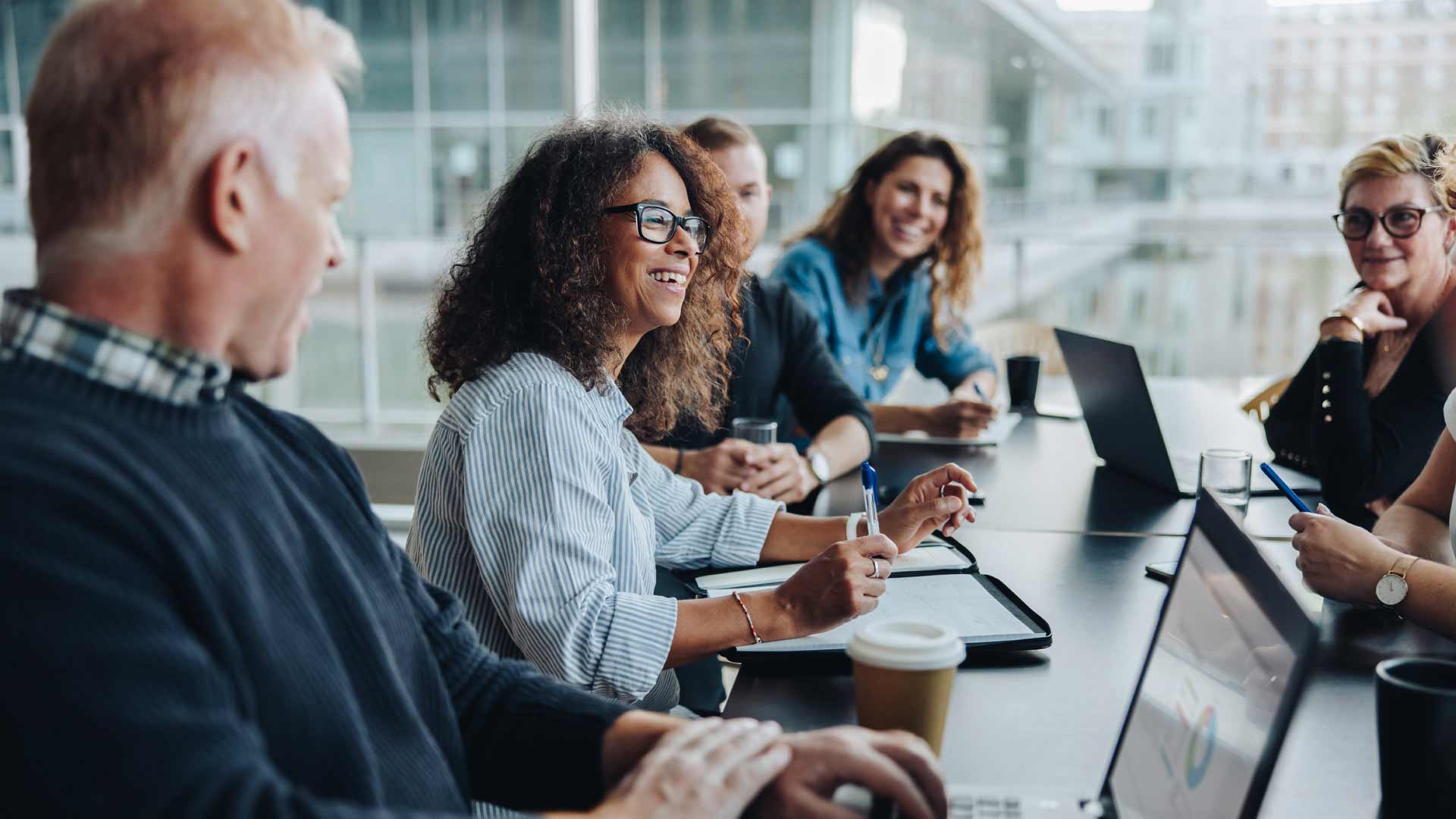 Hoe vinden Bedrijven in Paris Region de Beste Talenten?