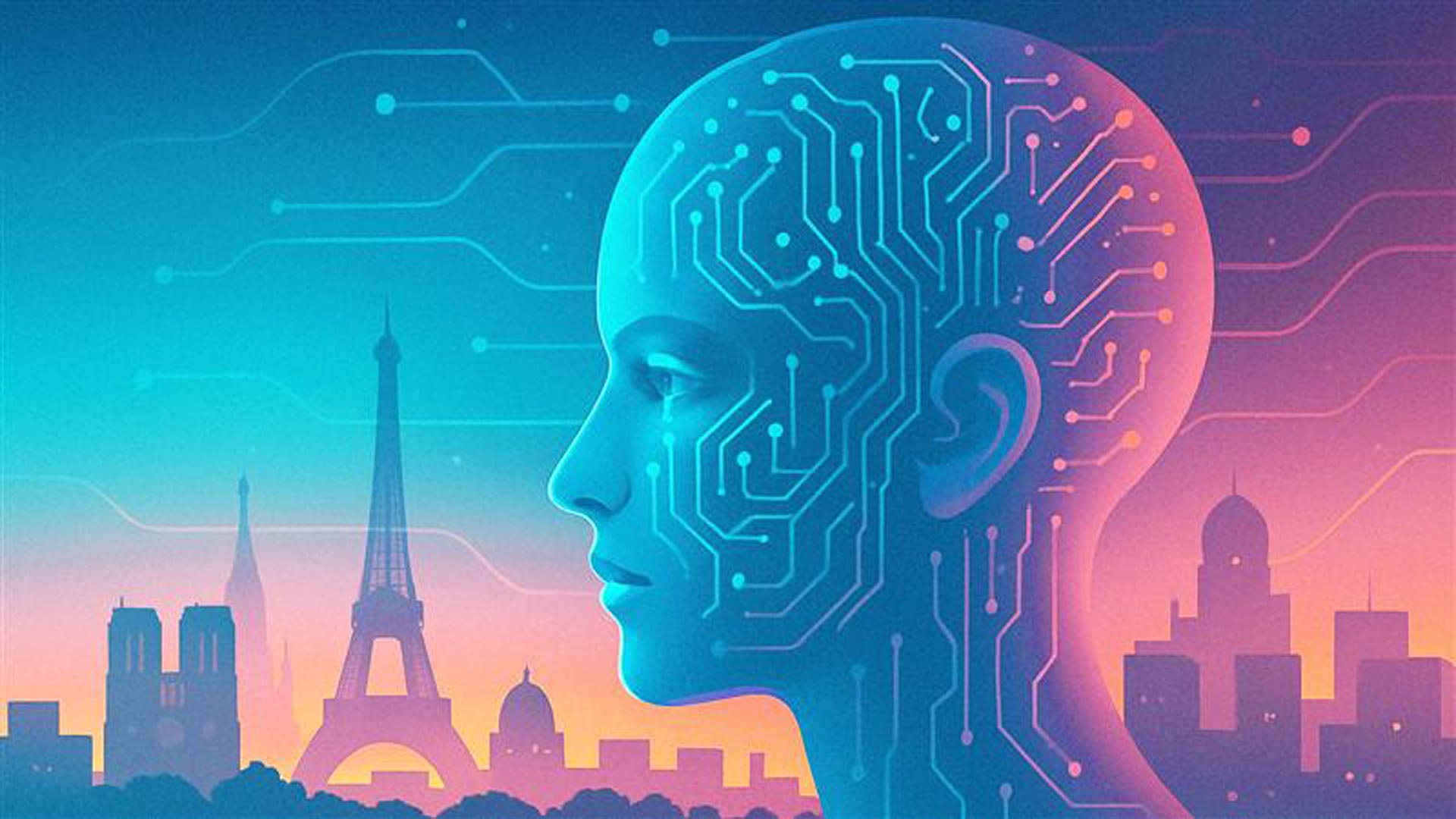 Paris Region, the European Hub for Artificial Intelligence Paris Region, the European Hub for Artificial Intelligence