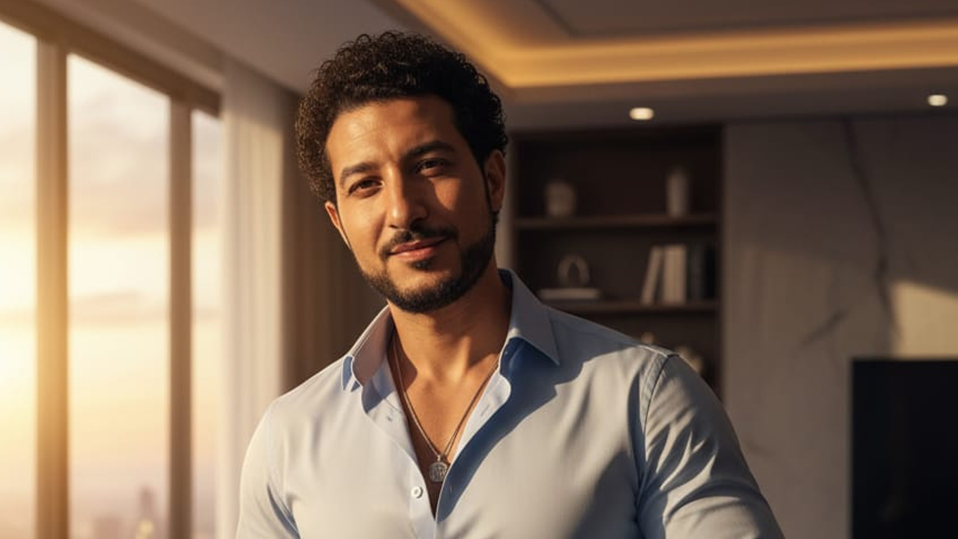 Talent Stories Interview - Wahid Awad