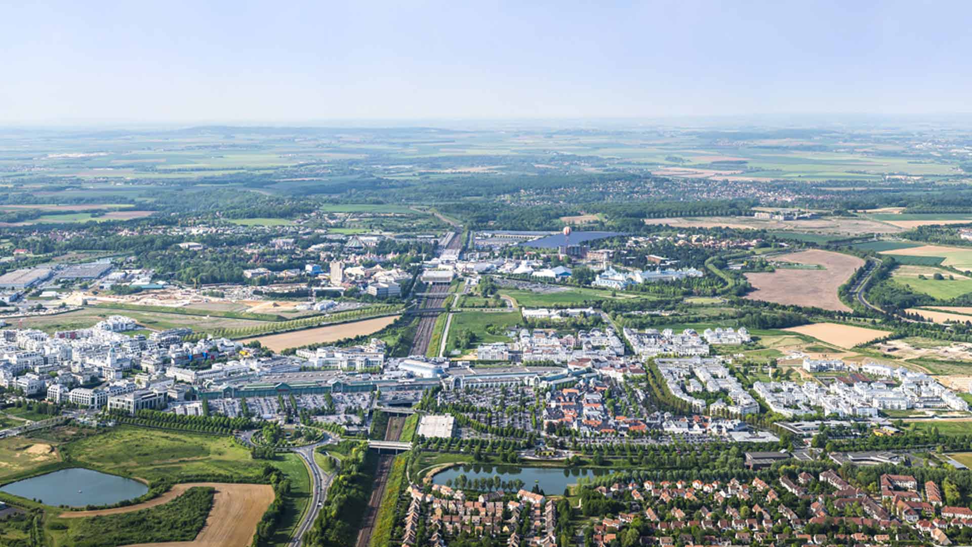 Val d’Europe: The Success Story of Eastern Paris