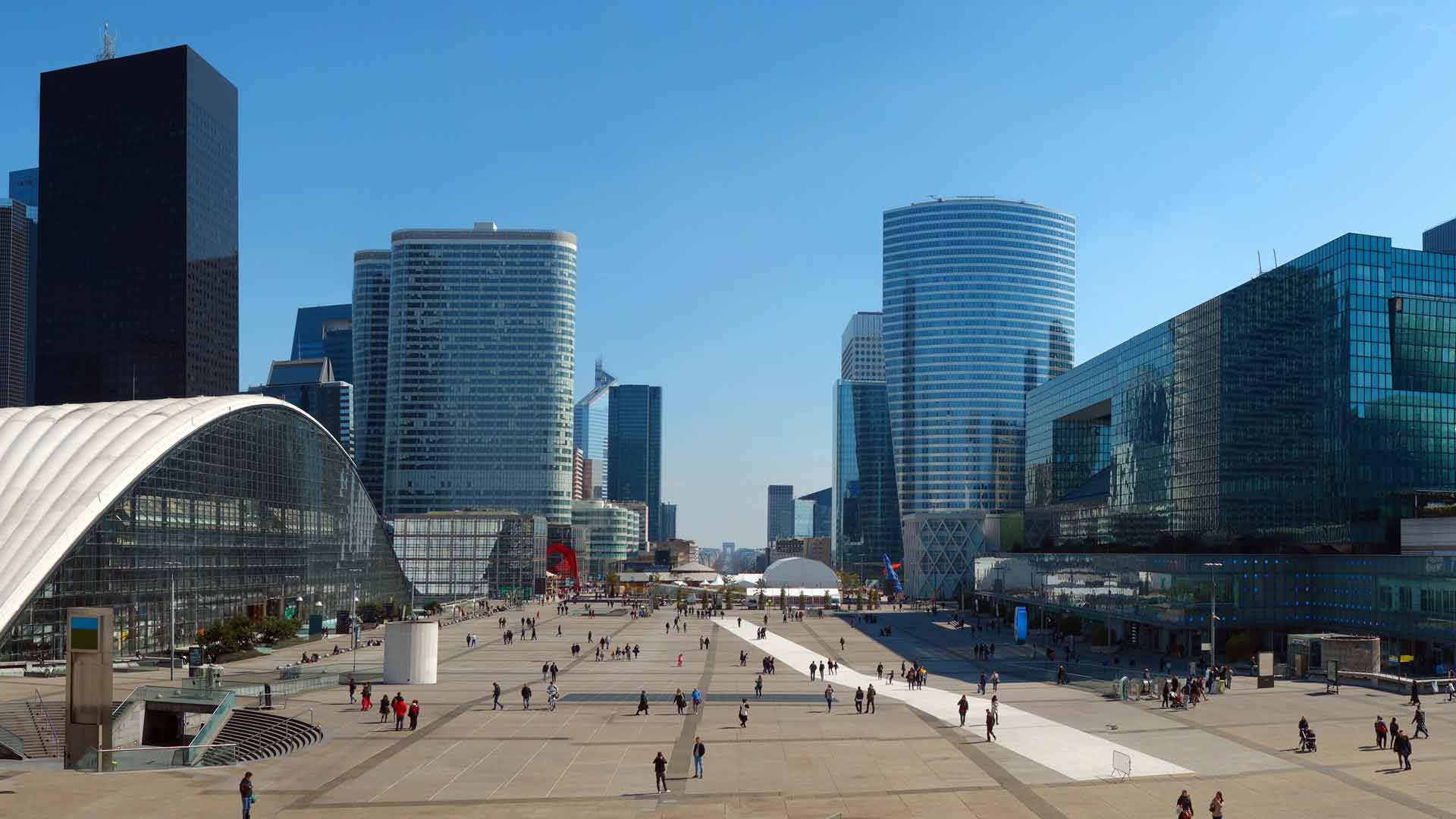 Wilt u Contact leggen met Betrouwbare Experts voor Uw Wereldwijde Uitbreiding? Choose Paris Region’s Nieuwe Platform van uitgekozen Partners