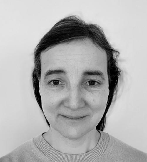 Laurence Curti - Choose Paris Region