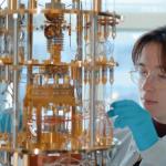 Paris Region, at the Heart of the Quantum Revolution