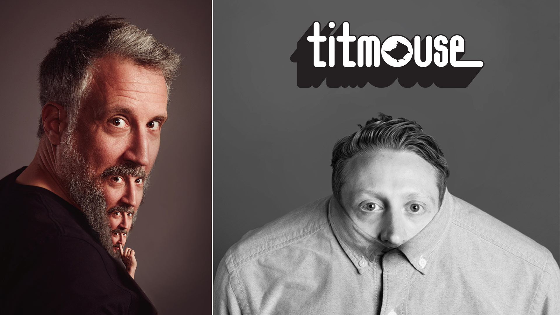 They Make Cartoons : Animation Thrives as Titmouse Arrives to Paris Region